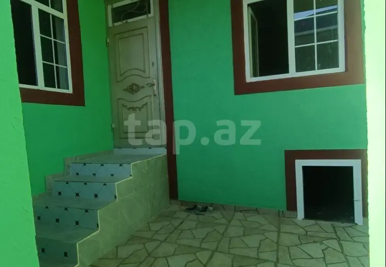 3 otaqlı mənzil , Şamaxı