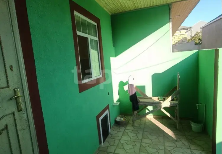 3 otaqlı mənzil , Şamaxı