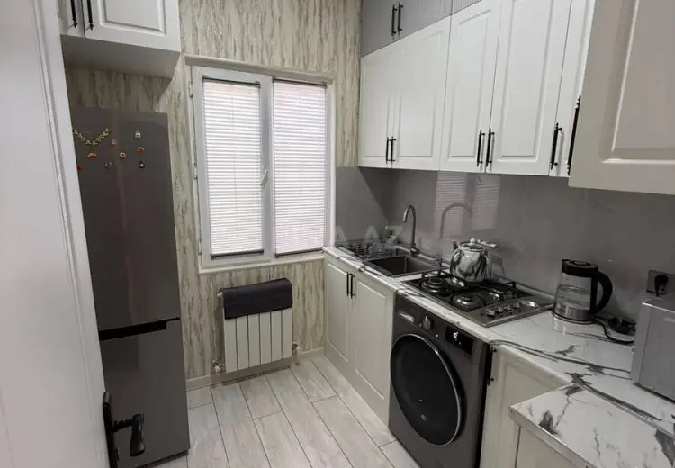 2 otaqlı mənzil Satılır, Abşeron