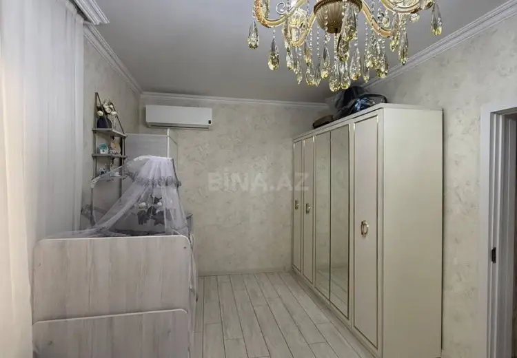 2 otaqlı mənzil Satılır, Abşeron
