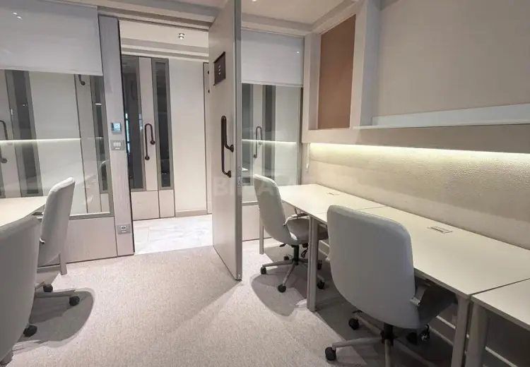 30 m² Obyekt / Ofis Kirayə (aylıq), Səbail, Bakı