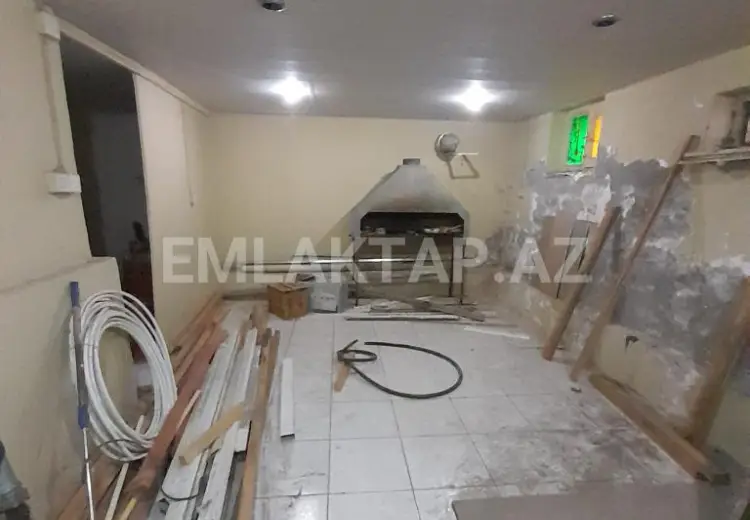 85 m² Obyekt / Ofis Kirayə (aylıq), Nərimanov, Bakı