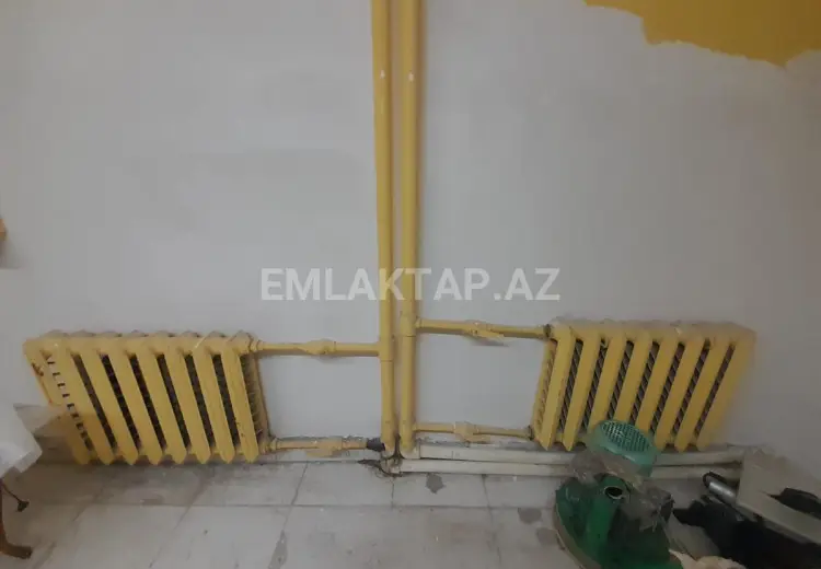 85 m² Obyekt / Ofis Kirayə (aylıq), Nərimanov, Bakı