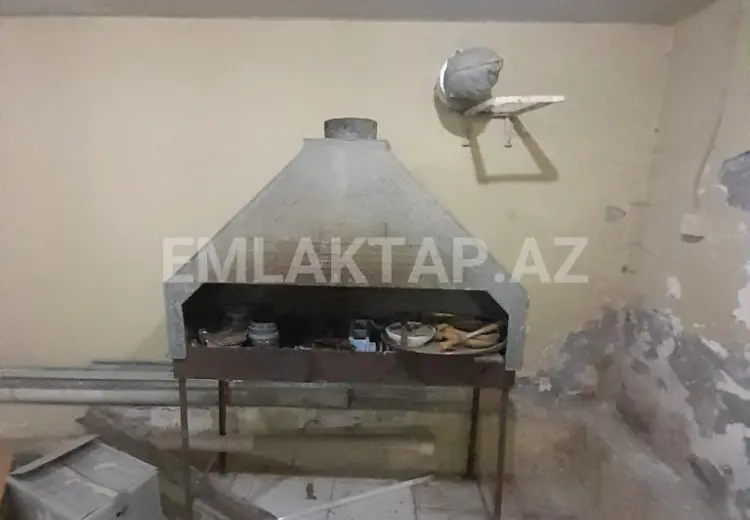 85 m² Obyekt / Ofis Kirayə (aylıq), Nərimanov, Bakı