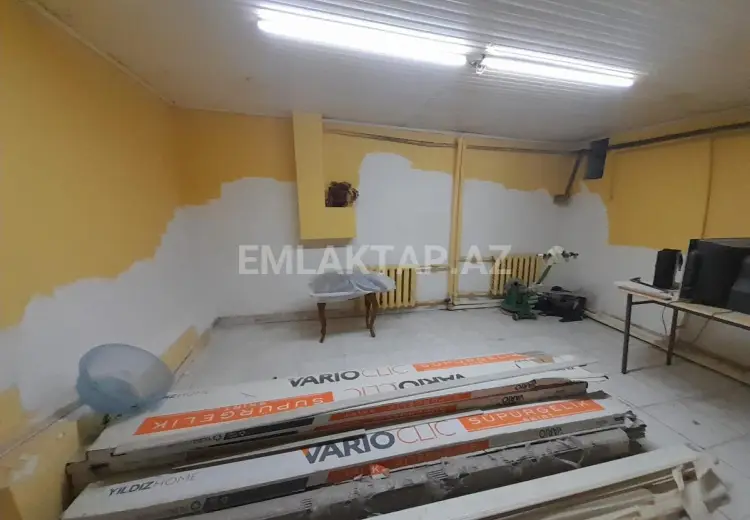 85 m² Obyekt / Ofis Kirayə (aylıq), Nərimanov, Bakı