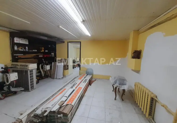 85 m² Obyekt / Ofis Kirayə (aylıq), Nərimanov, Bakı