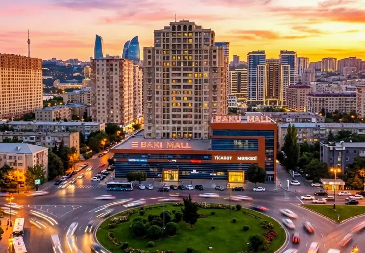 3 otaqlı mənzil Satılır, Yasamal, Bakı