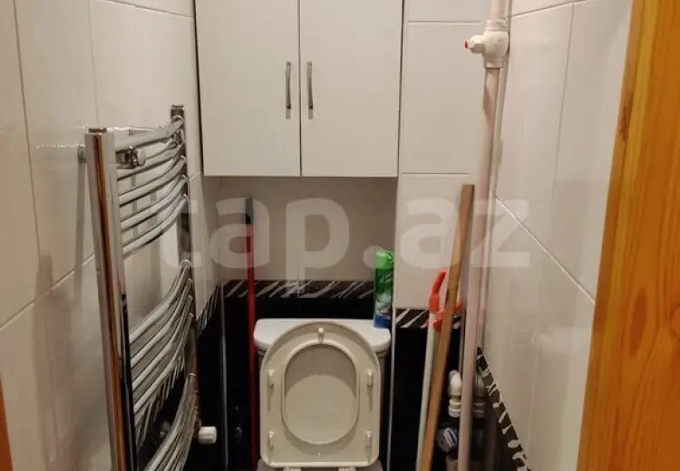 3 otaqlı mənzil , Mingəçevir