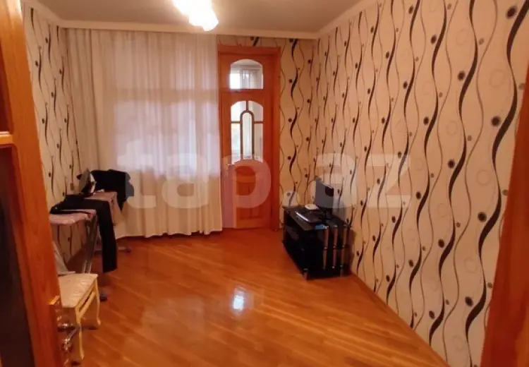 3 otaqlı mənzil , Mingəçevir