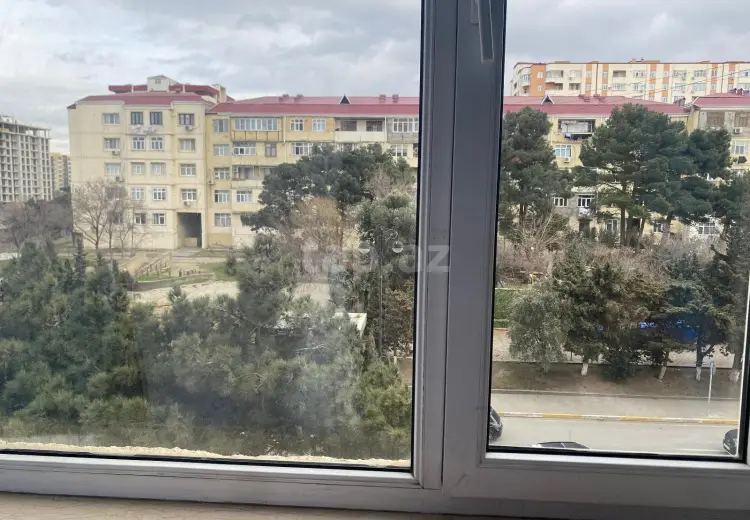 3 otaqlı mənzil , Sumqayıt