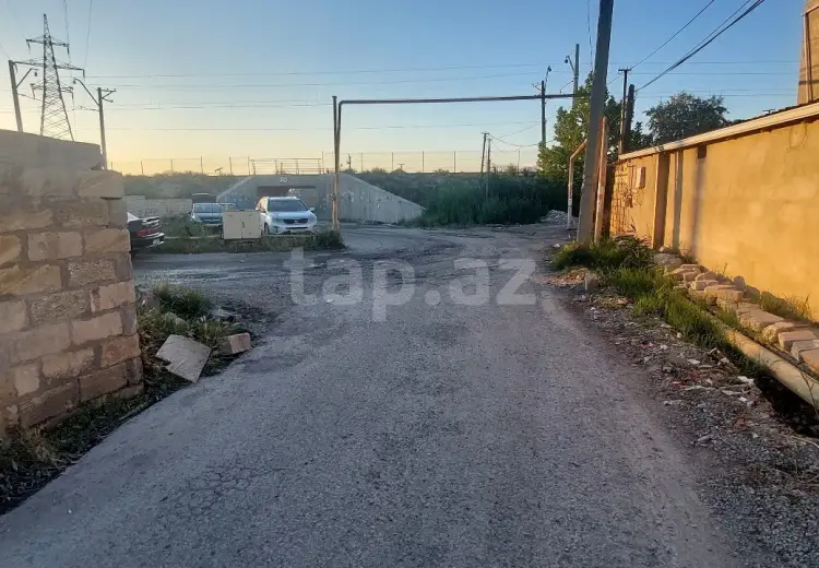 3 otaqlı mənzil , Sumqayıt