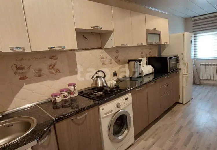 3 otaqlı mənzil , Sumqayıt
