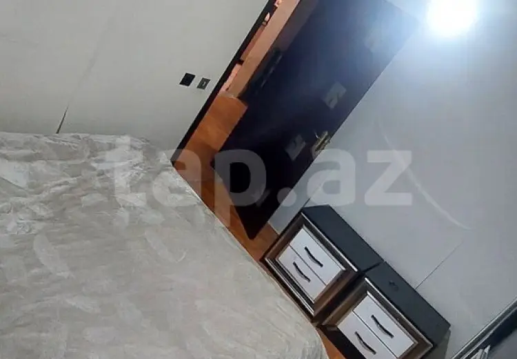 3 otaqlı mənzil , Sumqayıt