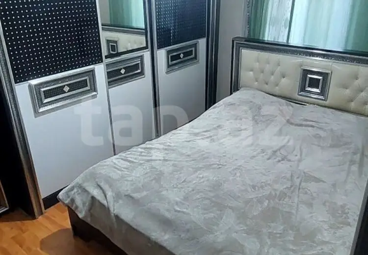 3 otaqlı mənzil , Sumqayıt