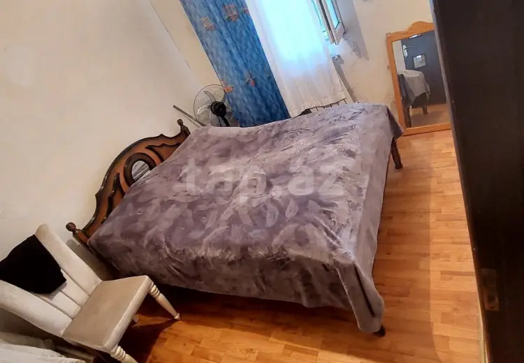 3 otaqlı mənzil , Sumqayıt