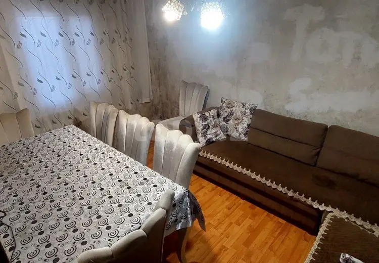 3 otaqlı mənzil , Sumqayıt