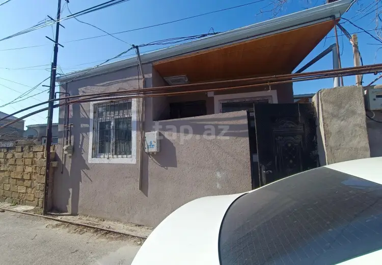 3 otaqlı mənzil , Xırdalan