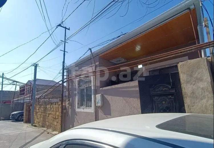 3 otaqlı mənzil , Xırdalan