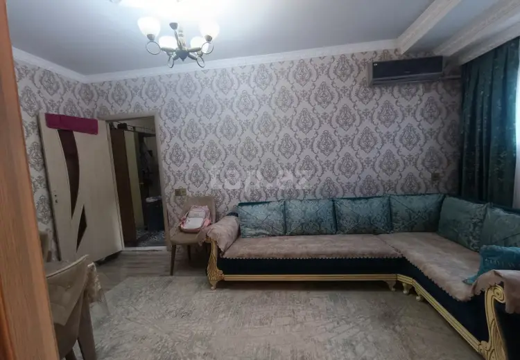 3 otaqlı mənzil , Xırdalan