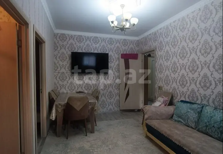 3 otaqlı mənzil , Xırdalan