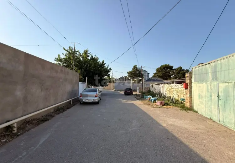 0 m² Obyekt / Ofis , Mərdəkan, Xəzər, Bakı