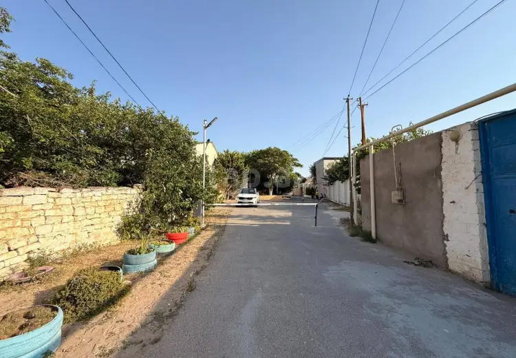 0 m² Obyekt / Ofis , Mərdəkan, Xəzər, Bakı