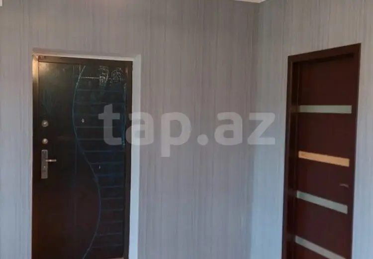 3 otaqlı mənzil , Quba