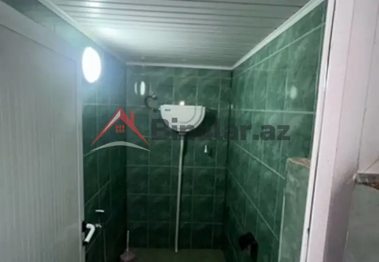 0 m² Obyekt / Ofis Kirayə (aylıq), Gəncə