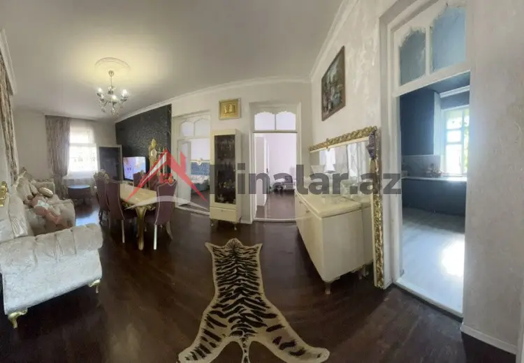 0 m² Obyekt / Ofis Kirayə (aylıq), Gəncə