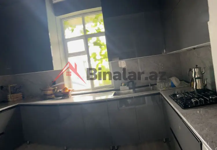 0 m² Obyekt / Ofis Kirayə (aylıq), Gəncə
