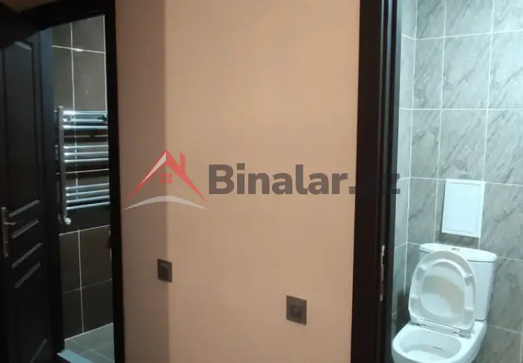 3 otaqlı mənzil Satılır, Gəncə