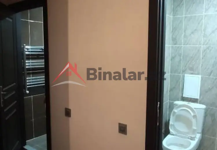 3 otaqlı mənzil Satılır, Gəncə
