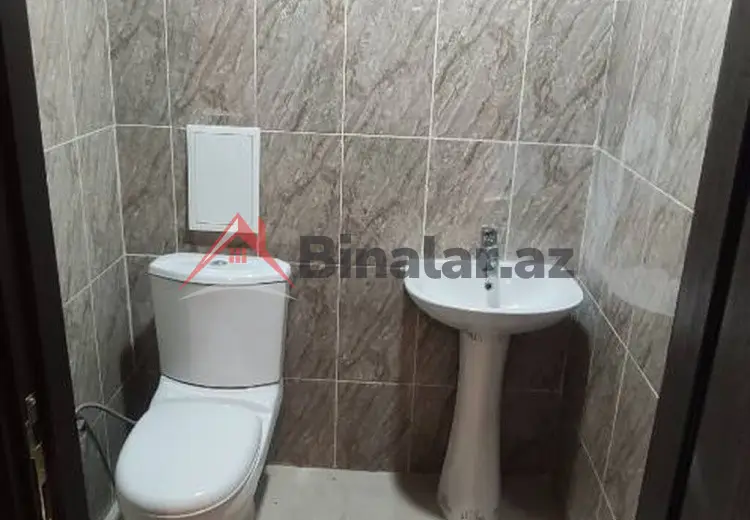 3 otaqlı mənzil Satılır, Gəncə