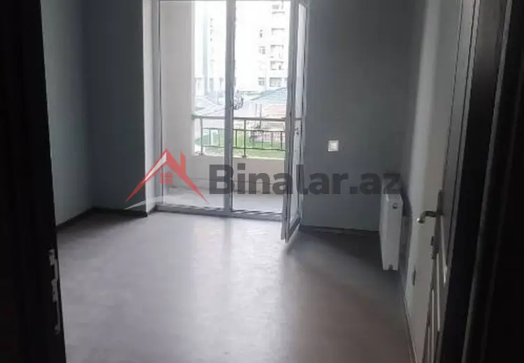 3 otaqlı mənzil Satılır, Gəncə