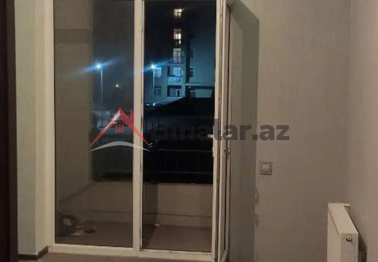3 otaqlı mənzil Satılır, Gəncə