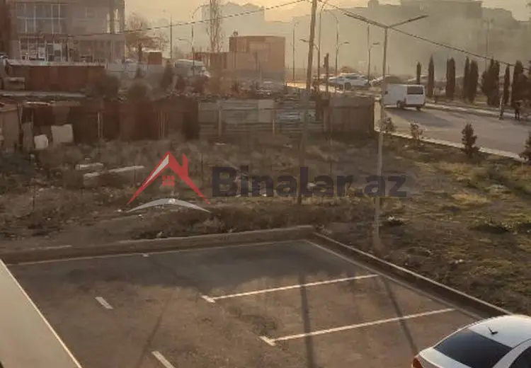 3 otaqlı mənzil Satılır, Gəncə