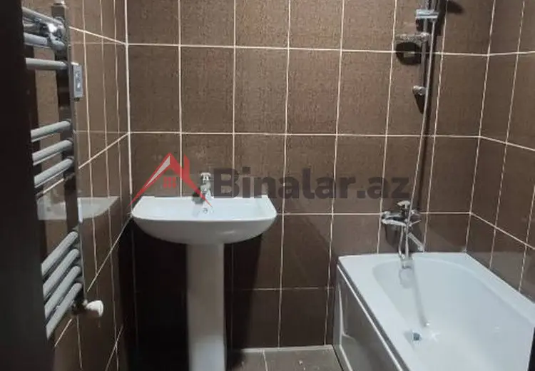 3 otaqlı mənzil Satılır, Gəncə