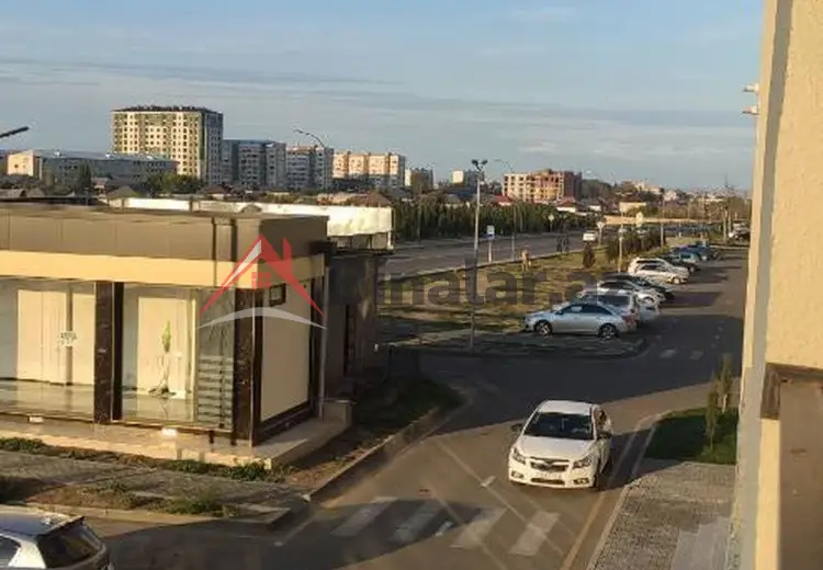 3 otaqlı mənzil Satılır, Gəncə
