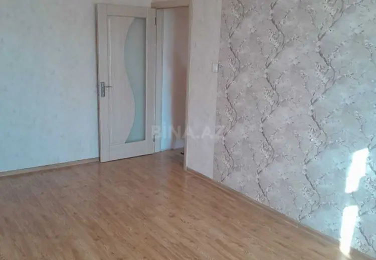 2 otaqlı mənzil Satılır, Hövsan qəs., Suraxanı, Bakı