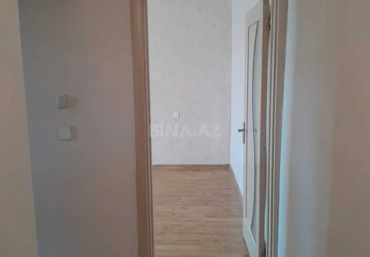 2 otaqlı mənzil Satılır, Hövsan qəs., Suraxanı, Bakı