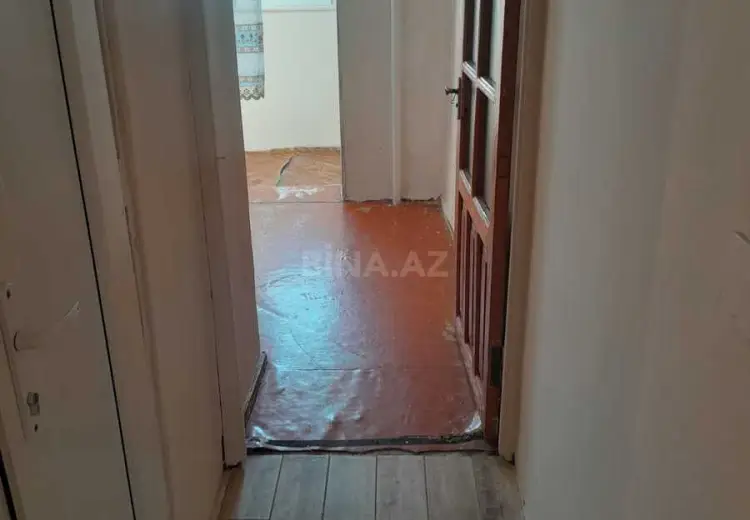 2 otaqlı mənzil Satılır, Hövsan qəs., Suraxanı, Bakı