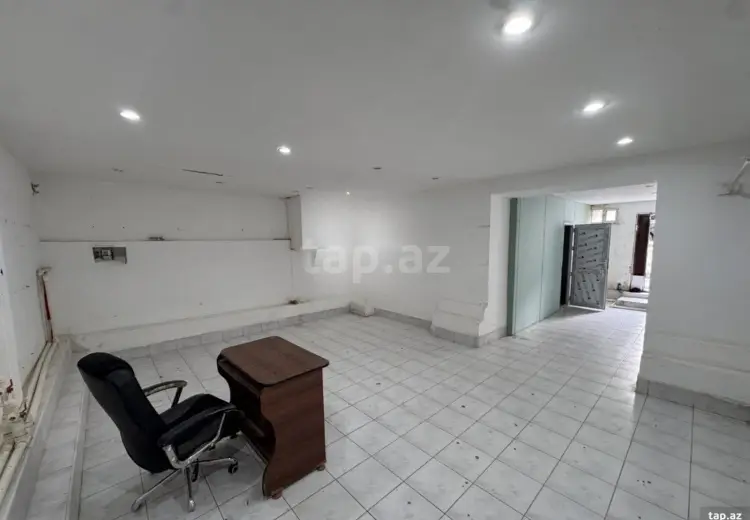 0 m² Obyekt / Ofis , Nərimanov, Bakı