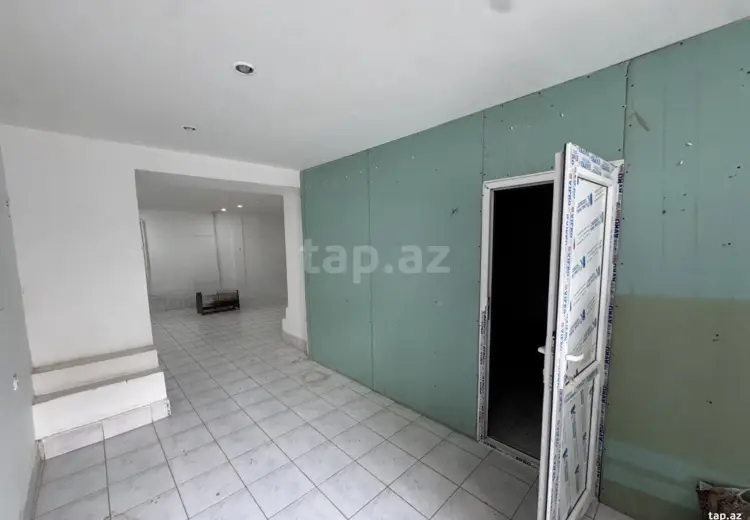 0 m² Obyekt / Ofis , Nərimanov, Bakı