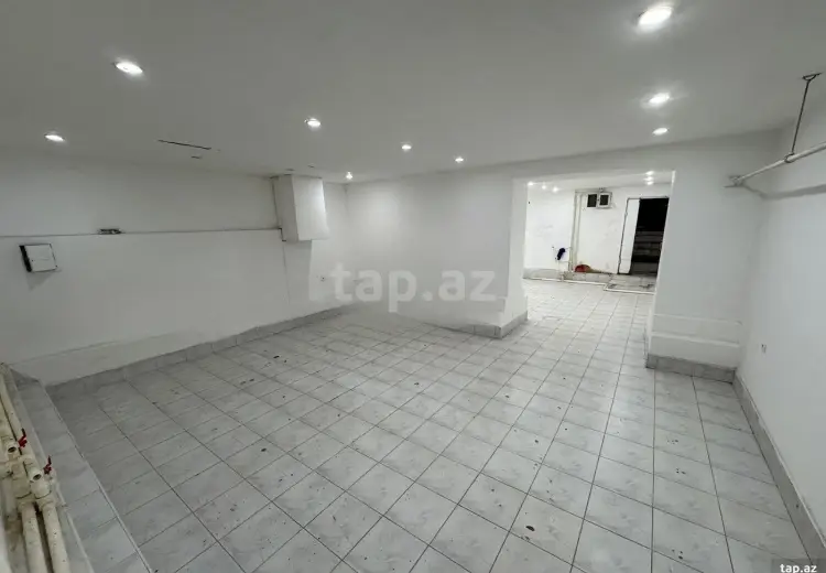 0 m² Obyekt / Ofis , Nərimanov, Bakı
