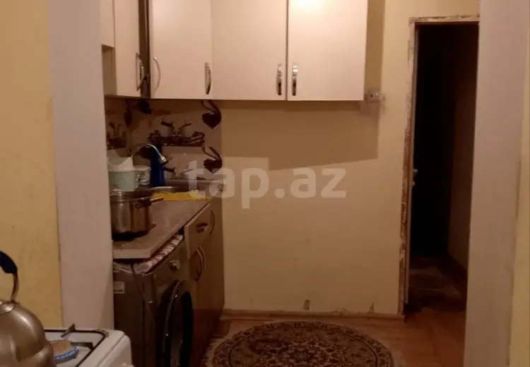 3 otaqlı mənzil , Sumqayıt