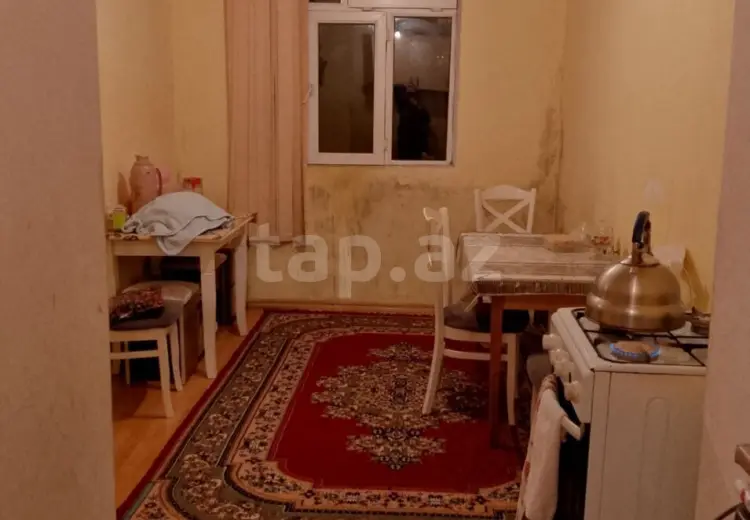 3 otaqlı mənzil , Sumqayıt