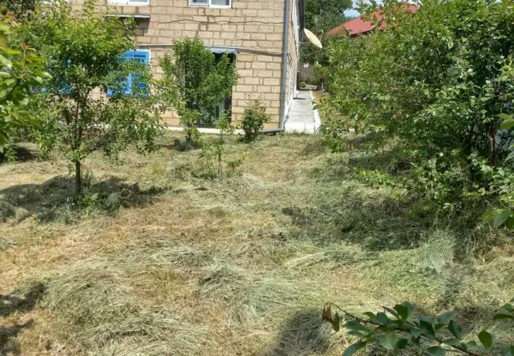 5 otaqlı mənzil Satılır, Şamaxı