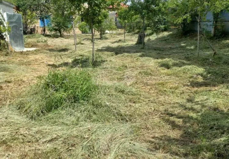 5 otaqlı mənzil Satılır, Şamaxı