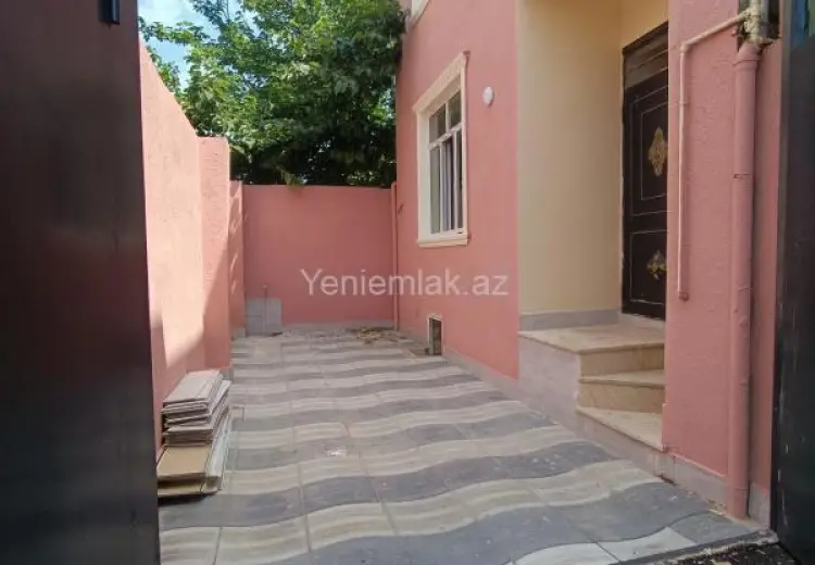 4 otaqlı mənzil Satılır, Xırdalan