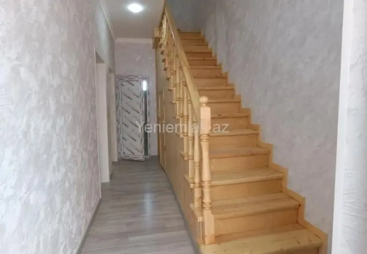 4 otaqlı mənzil Satılır, Xırdalan